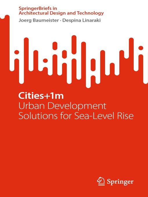 Title details for Cities+1m by Joerg Baumeister - Available